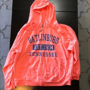 Gatlinburg Hoodie